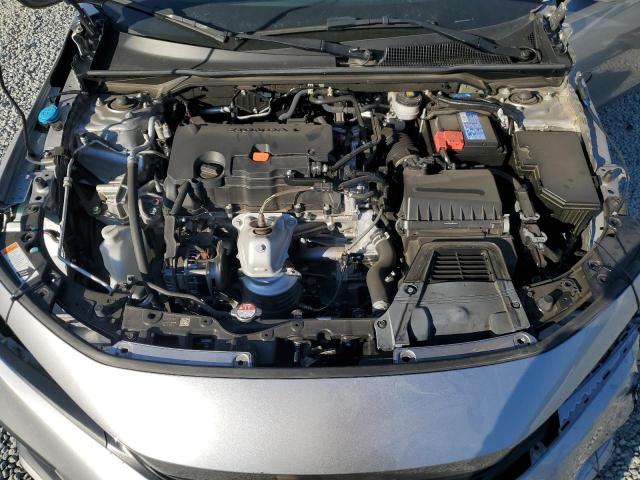 Photo 11 from auction – 2023 HONDA CIVIC LX with VIN 2HGFE2F2XPH536588
