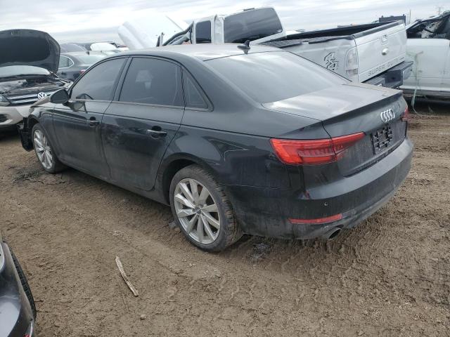 Photo 2 from auction – 2017 AUDI A4 PREMIUM with VIN WAUGNAF43HN008010