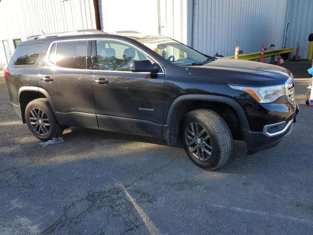 Photo 4 from auction – 2019 GMC ACADIA SLT with VIN 1GKKNULS9KZ282799