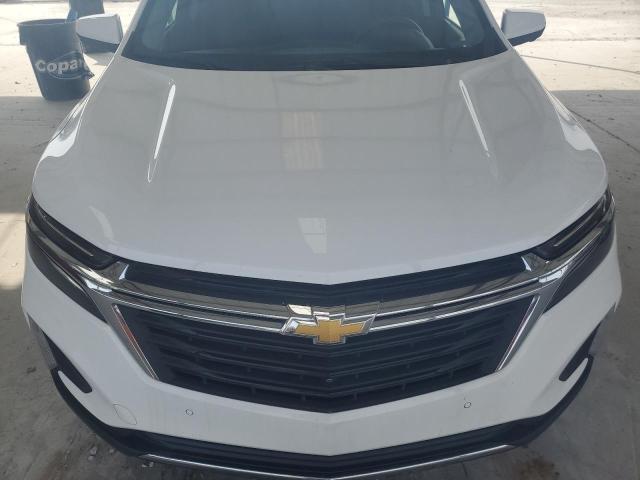 Photo 12 from auction – 2022 CHEVROLET EQUINOX LT with VIN 3GNAXKEV9NL240004