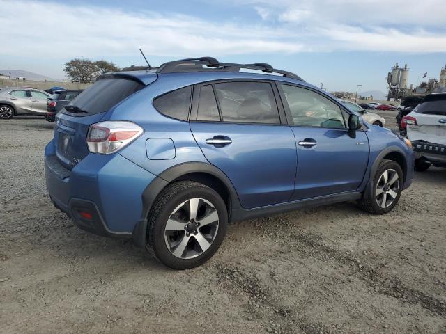 Photo 3 from auction – 2014 SUBARU XV CROSSTR with VIN JF2GPBKC7EH224504