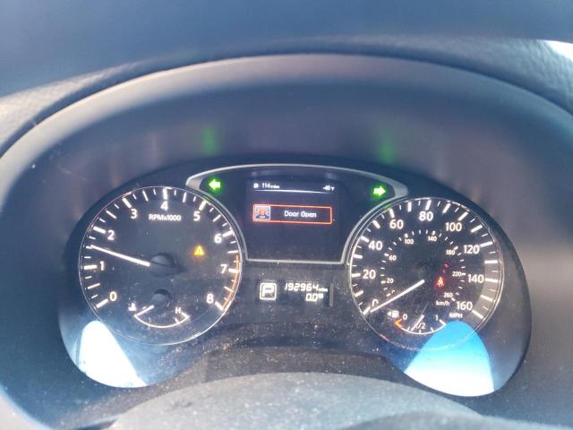 Photo 9 from auction – 2014 NISSAN ALTIMA 2.5 with VIN 1N4AL3AP4EC409963
