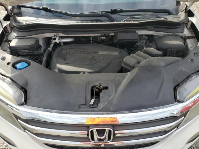 Photo 12 from auction – 2016 HONDA PILOT EX with VIN 5FNYF5H39GB021812