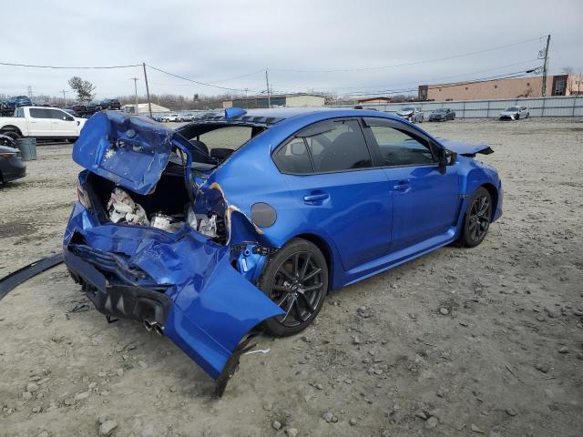 Photo 3 from auction – 2019 SUBARU WRX with VIN JF1VA1A64K9801420