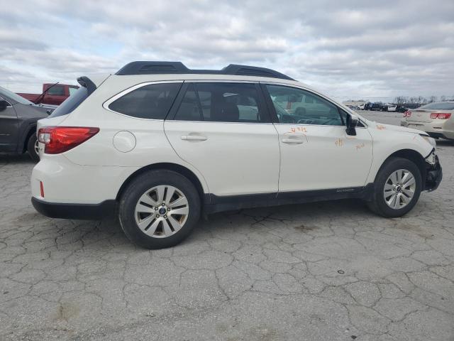 Photo 3 from auction – 2015 SUBARU OUTBACK 2. with VIN 4S4BSBHC9F3299052