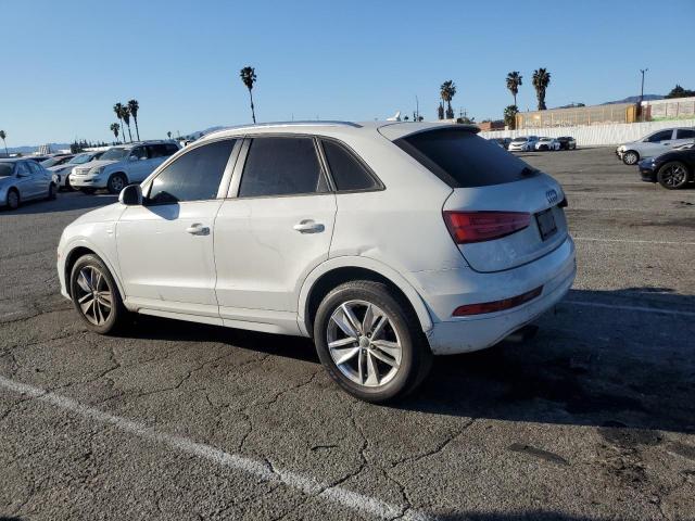 Photo 2 from auction – 2018 AUDI Q3 PREMIUM with VIN WA1BCCFS0JR012909