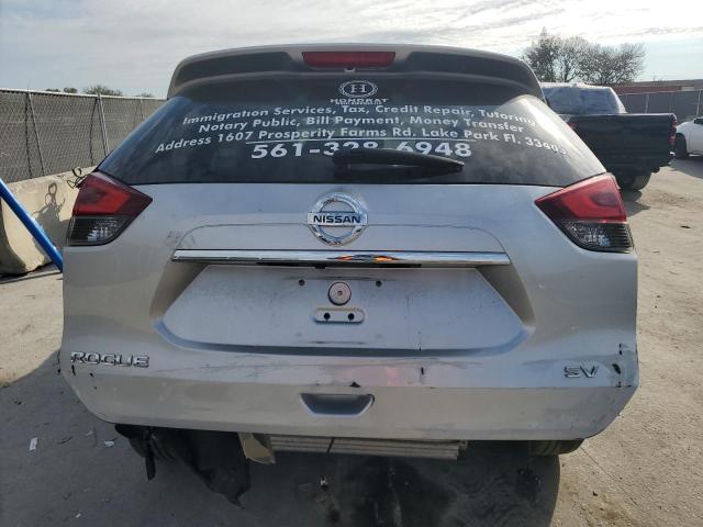 Photo 6 from auction – 2019 NISSAN ROGUE S with VIN KNMAT2MT3KP510350