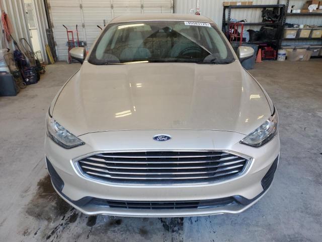 Photo 5 from auction – 2019 FORD FUSION S with VIN 3FA6P0G72KR177019