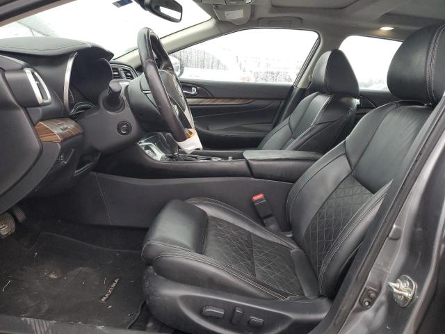 Photo 7 from auction – 2017 NISSAN MAXIMA 3.5 with VIN 1N4AA6AP2HC449633