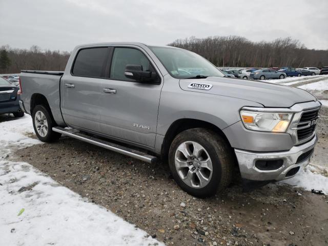 Photo 4 from auction – 2019 RAM 1500 BIG H with VIN 1C6SRFFT1KN872901