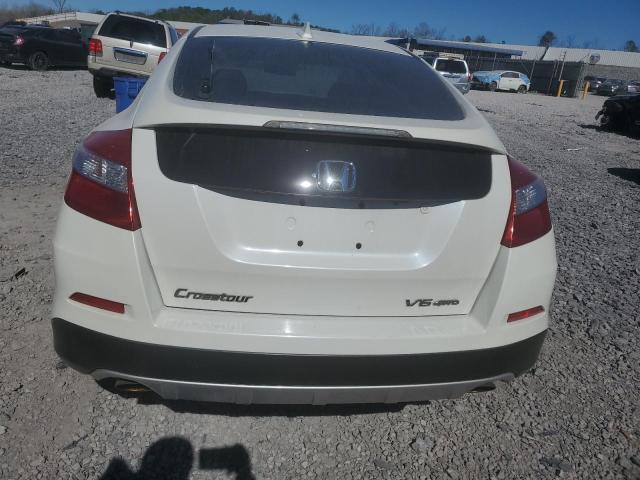 Photo 6 from auction – 2013 HONDA CROSSTOUR with VIN 5J6TF2H53DL004050
