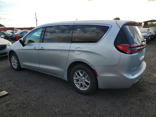Фото 2 с аукциона – 2024 CHRYSLER PACIFICA T с VIN 2C4RC1BGXRR129199