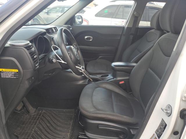 Photo 7 from auction – 2016 KIA SOUL with VIN KNDJN2A22G7371793