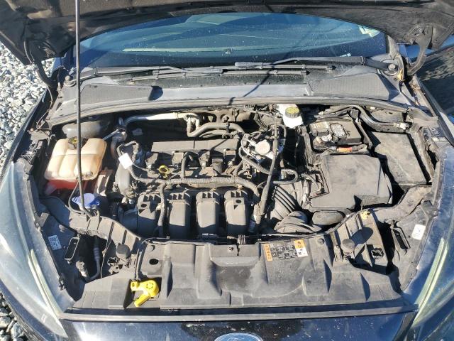 Photo 11 from auction – 2017 FORD FOCUS SEL with VIN 1FADP3H20HL302344