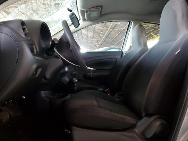 Photo 7 from auction – 2014 NISSAN VERSA S with VIN 3N1CN7APXEL868233