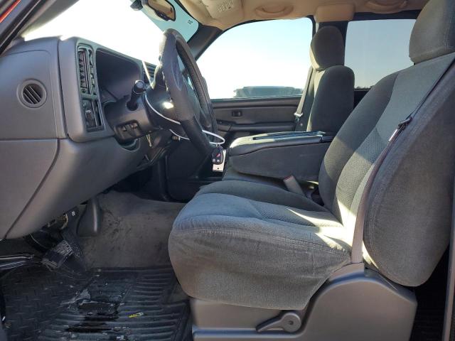 Photo 7 from auction – 2004 CHEVROLET SILVERADO with VIN 1GCEK19V34E353992