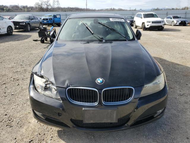 Photo 5 from auction – 2011 BMW 328 I SULE with VIN WBAPH5C59BA446766