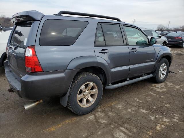 Photo 3 from auction – 2006 TOYOTA 4RUNNER SR with VIN JTEBU14R068054027