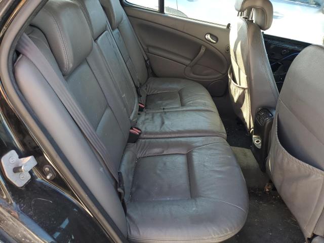 Photo 11 from auction – 2004 SAAB 9-5 ARC with VIN YS3ED59A243000419