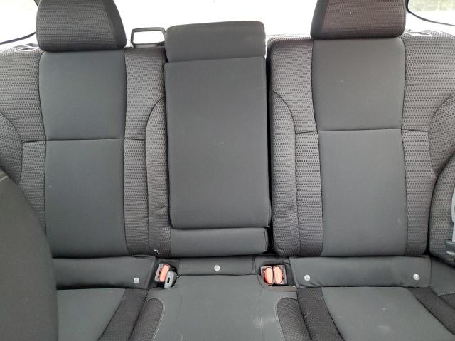Photo 10 from auction – 2022 SUBARU OUTBACK PR with VIN 4S4BTADC6N3249611