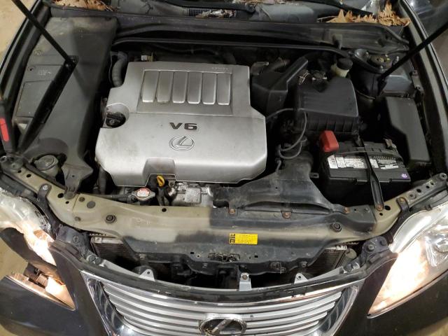 صورة رقم 11 من المزاد - 2008 LEXUS ES 350 مع VIN JTHBJ46G582192354