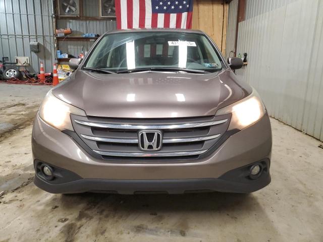 Photo 5 from auction – 2014 HONDA CR-V EX with VIN 2HKRM4H50EH692239