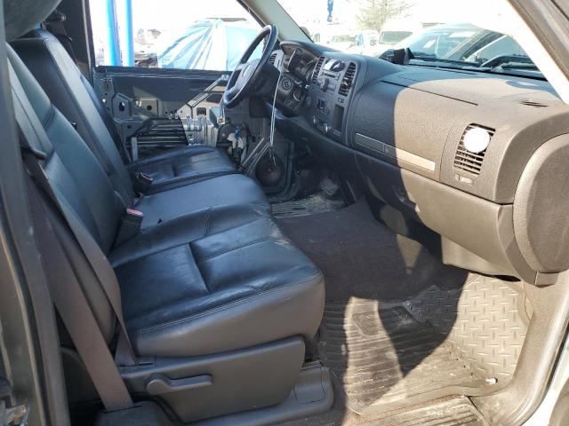 Photo 10 from auction – 2008 GMC SIERRA K15 with VIN 2GTEK190681324305