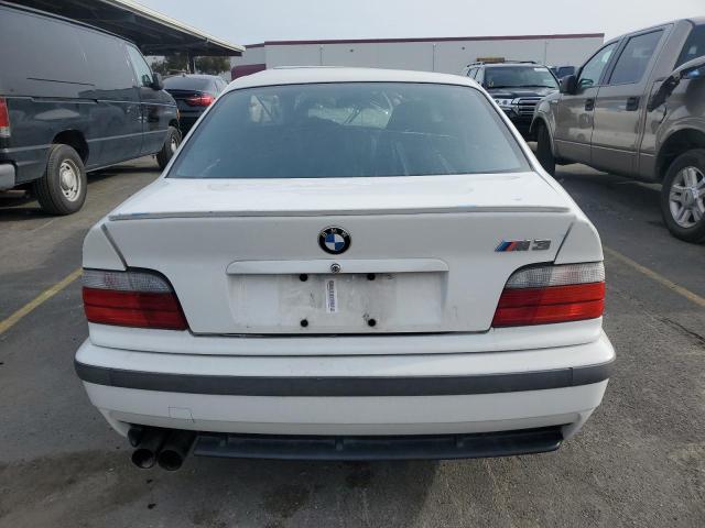 Photo 6 from auction – 1999 BMW M3 with VIN WBSBG9332XEY80431