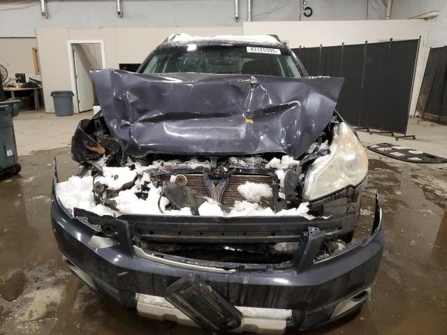 Снимка 5 от търг – 2011 SUBARU OUTBACK 2. с VIN 4S4BRBKC4B3353534
