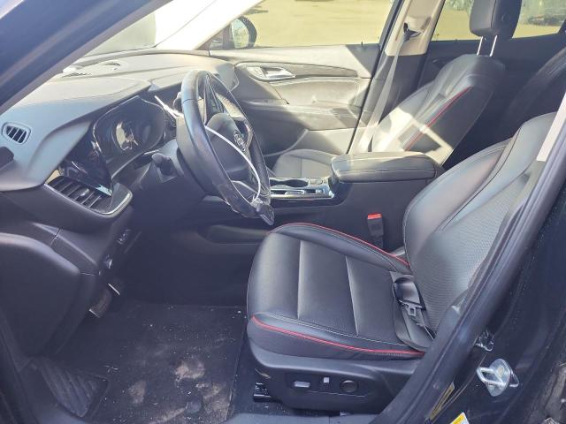 Photo 7 from auction – 2022 BUICK ENVISION E with VIN LRBFZPR41ND042688