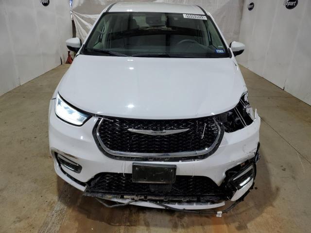 Photo 5 from auction – 2023 CHRYSLER PACIFICA T with VIN 2C4RC1BG2PR550573