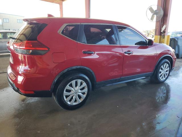Photo 3 from auction – 2017 NISSAN ROGUE S with VIN JN8AT2MT3HW393985