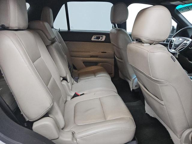 Zdjęcie 11 z aukcji – 2014 FORD EXPLORER L z VIN 1FM5K7F88EGC37142