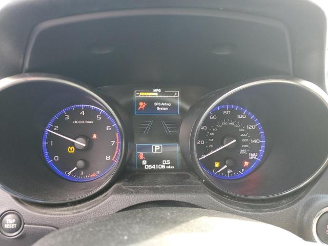 Photo 9 from auction – 2017 SUBARU LEGACY 3.6 with VIN 4S3BNEN67H3010183