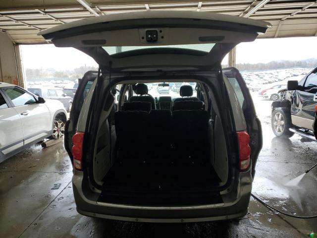 Photo 6 from auction – 2013 DODGE GRAND CARA with VIN 2C4RDGCGXDR820871