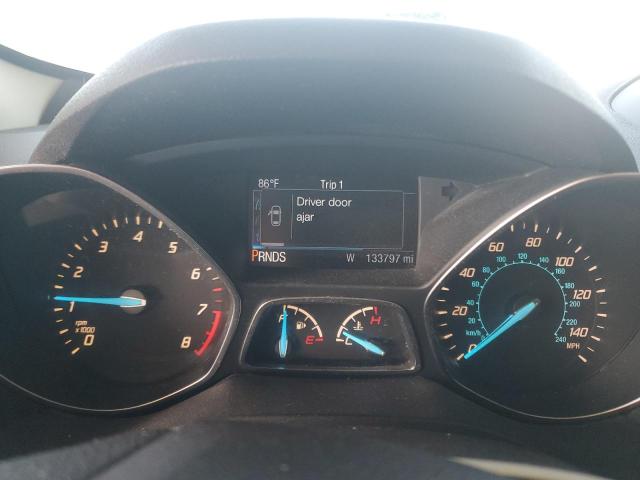 Photo 9 from auction – 2014 FORD ESCAPE SE with VIN 1FMCU0GX8EUE14398