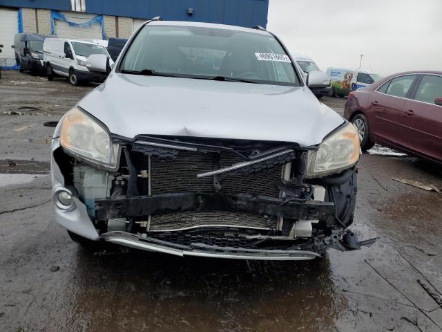 Снимка 5 от търг – 2012 TOYOTA RAV4 LIMIT с VIN 2T3DF4DV5CW210283
