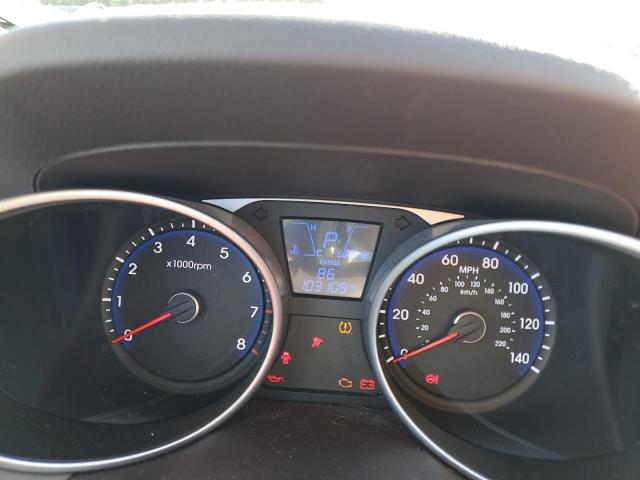 Photo 9 from auction – 2015 HYUNDAI TUCSON LIM with VIN KM8JUCAG2FU078654
