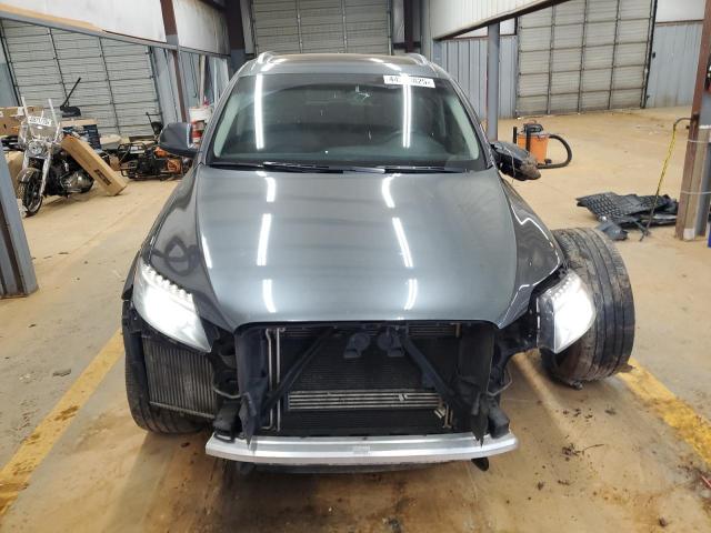 Photo 5 from auction – 2013 AUDI Q7 PREMIUM with VIN WA1LMAFE6DD007232