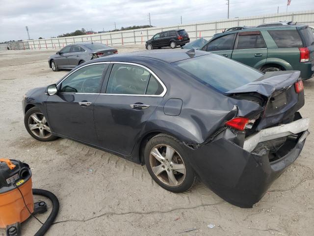 Снимка 2 от търг – 2012 ACURA TSX TECH с VIN JH4CU2F69CC010892