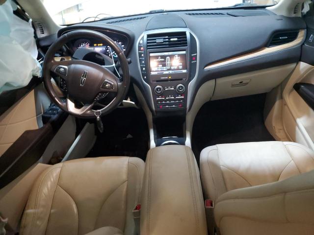 Снимка 8 от търг – 2015 LINCOLN MKC с VIN 5LMCJ2A9XFUJ06002