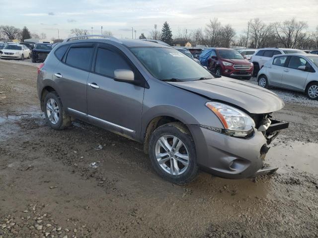 Photo 4 from auction – 2012 NISSAN ROGUE S with VIN JN8AS5MV3CW717113