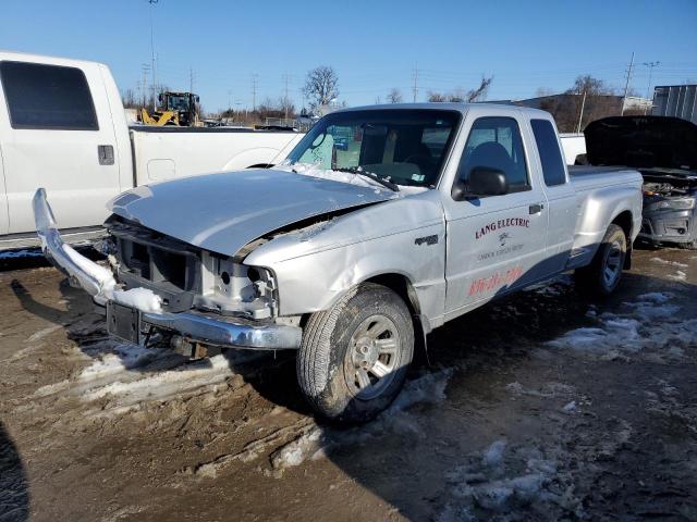 Photo 1 from auction – 2003 FORD RANGER SUP with VIN 1FTYR44V53PA00531