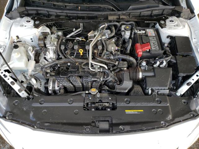 Photo 11 from auction – 2024 NISSAN ALTIMA S with VIN 1N4BL4BV3RN421152