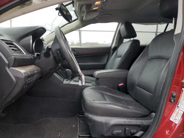 Photo 7 from auction – 2016 SUBARU OUTBACK 2. with VIN 4S4BSALC6G3336075
