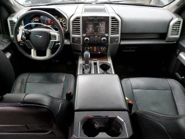 Photo 8 from auction – 2015 FORD F150 SUPER with VIN 1FTEW1EF4FKE43160