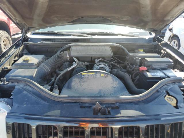 Photo 8 from auction – 2007 JEEP GRAND CHER with VIN 1J8GR48K27C540596