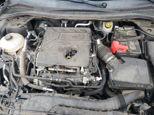 Photo 12 from auction – 2020 FORD ESCAPE SEL with VIN 1FMCU0H67LUA68573