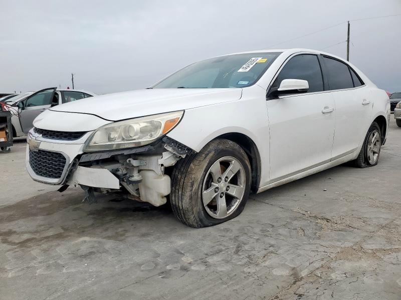 CHEVROLET MALIBU 1LT 2014 with VIN 1G11C5SL8EF285737 - Photo from auction