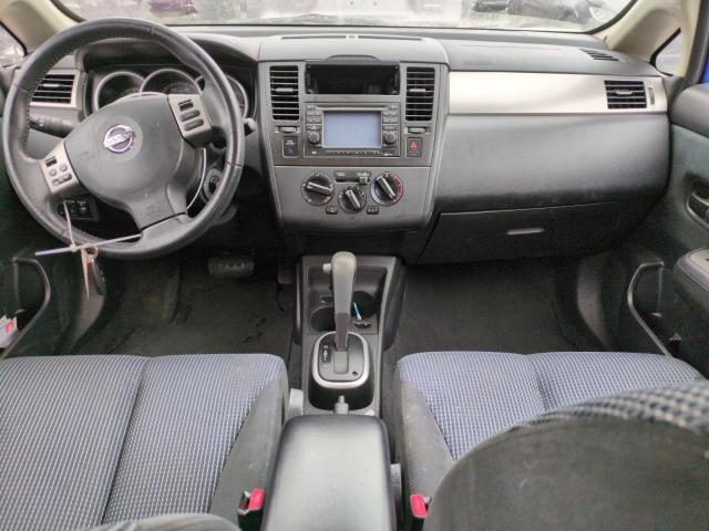 Photo 8 from auction – 2012 NISSAN VERSA S with VIN 3N1BC1CP6CK230124